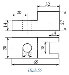 Giải mục 2 trang 71, 72 Chuyên đề học tập Toán 11 - Cánh diều 5