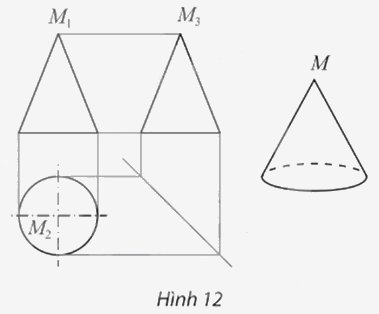 Giải mục 2 trang 72, 73, 74, 75 Chuyên đề học tập Toán 11 - Chân trời sáng tạo 3 1