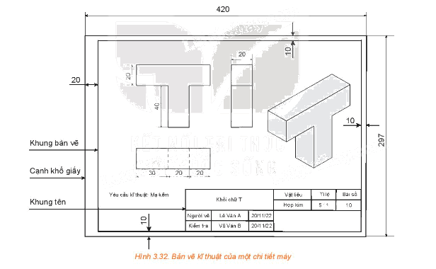 Giải mục 2 trang 72, 73 Chuyên đề học tập Toán 11 - Kết nối tri thức 1