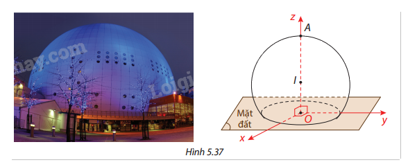 Giải mục 2 trang 74, 75, 76 SGK Toán 12 tập 2 - Cùng khám phá 3