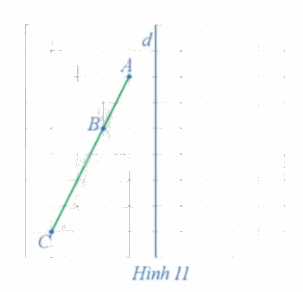 Giải mục 3 trang 10, 11, 12, 13 Chuyên đề học tập Toán 11 - Cánh diều 3 1