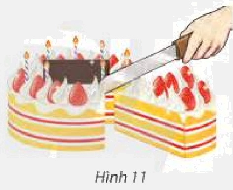 Giải mục 3 trang 109, 110, 111, 112, 113, 114, 115, 116 SGK Toán 11 tập 1 - Chân trời sáng tạo 1