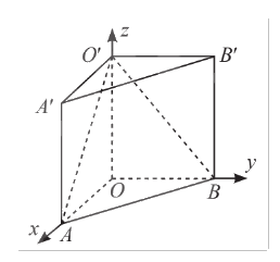 Giải mục 3 trang 35, 36, 37, 38 SGK Toán 12 tập 2 - Chân trời sáng tạo 6 1