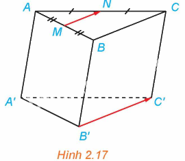 Giải mục 3 trang 52, 53, 54 SGK Toán 12 tập 1 - Kết nối tri thức 1
