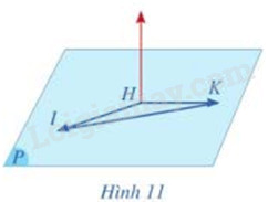 Giải mục 3 trang 54,55,56 SGK Toán 12 tập 2 - Cánh diều 2 1