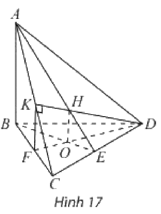 Giải mục 3 trang 67, 68, 69 SGK Toán 11 tập 2 - Chân trời sáng tạo 1