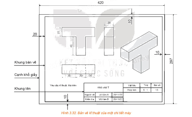 Giải mục 3 trang 74, 75, 76, 77, 78Chuyên đề học tập Toán 11 - Kết nối tri thức 3