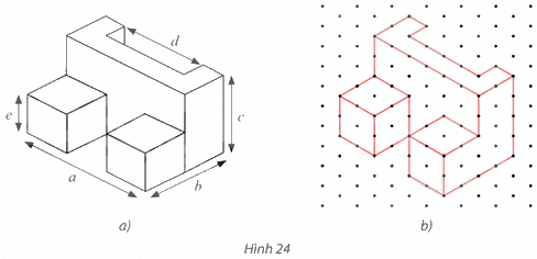 Giải mục 3 trang 75, 76, 77, 78, 79 Chuyên đề học tập Toán 11 - Chân trời sáng tạo 3 1
