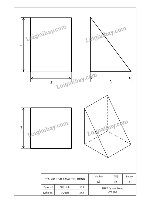 Giải mục 3 trang 86, 87, 88 Chuyên đề học tập Toán 11 - Chân trời sáng tạo 7