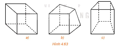 Giải mục 3 trang 98, 99 SGK Toán 11 tập 1 - Kết nối tri thức 1