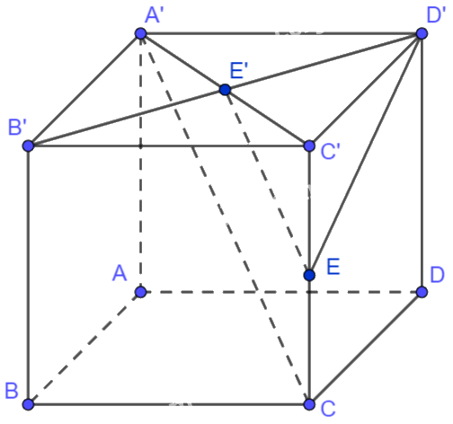 Giải mục 4 trang 54, 55, 56 SGK Toán 12 tập 1 - Kết nối tri thức 4