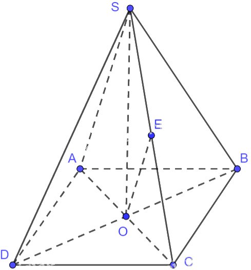 Giải mục 4 trang 54, 55, 56 SGK Toán 12 tập 1 - Kết nối tri thức 4 1