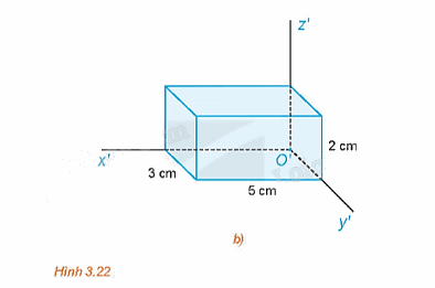 Giải mục 4 trang 59, 60, 61, 62, 63, 64 Chuyên đề học tập Toán 11 - Kết nối tri thức 4