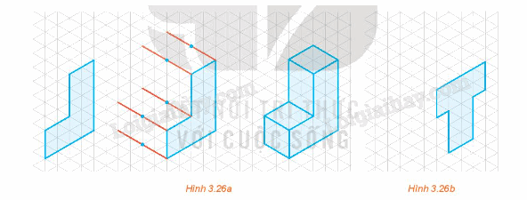 Giải mục 4 trang 59, 60, 61, 62, 63, 64 Chuyên đề học tập Toán 11 - Kết nối tri thức 9 1