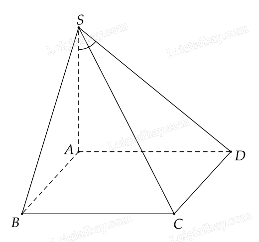 Giải mục 4 trang 62 SGK Toán 11 tập 2 - Cùng khám phá 1