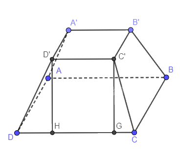 Giải mục 4 trang 69, 70, 71, 72 SGK Toán 11 tập 2 - Cùng khám phá 1