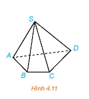 Giải mục 4 trang 75, 76 SGK Toán 11 tập 1 - Kết nối tri thức 2