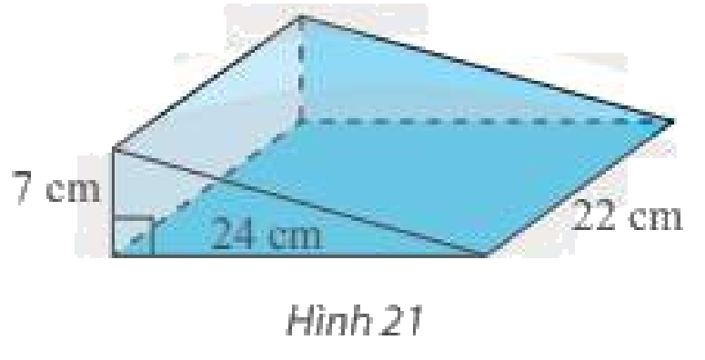 Giải mục 4 trang 78, 79, 80, 81 SGK Toán 11 tập 2 - Chân trời sáng tạo 1