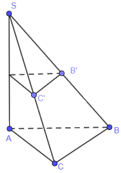 Giải mục 4 trang 83, 84 SGK Toán 11 tập 2 - Cánh Diều 1