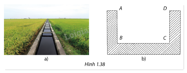 Giải mục 5 trang 33, 34 SGK Toán 12 tập 1 - Cùng khám phá 1 1