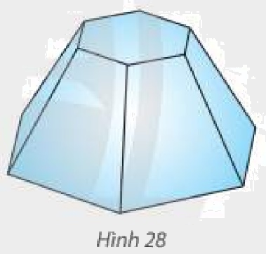 Giải mục 5 trang 71, 72, 73 SGK Toán 11 tập 2 - Chân trời sáng tạo 1