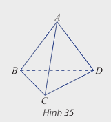 Lý thuyết Điểm, đường thẳng và mặt phẳng trong không gian - SGK Toán 11 Chân trời sáng tạo 6