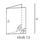 Lý thuyết Đường thẳng và mặt phẳng song song - SGK Toán 11 Chân trời sáng tạo 7