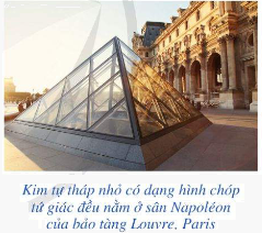 Lý thuyết Đường thẳng và mặt phẳng trong không gian - SGK Toán 11 Cánh Diều 1