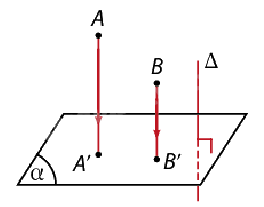 Lý thuyết Đường thẳng vuông góc với mặt phẳng. Phép chiếu vuông góc - SGK Toán 11 Cùng khám phá 5