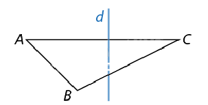 Lý thuyết Đường thẳng vuông góc với mặt phẳng. Phép chiếu vuông góc - SGK Toán 11 Cùng khám phá 7