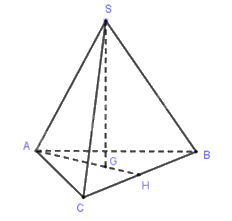 Lý thuyết Góc giữa đường thẳng và mặt phẳng, góc nhị diện - Toán 11 Cánh diều 7