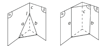 Lý thuyết Hai đường thẳng song song - SGK Toán 11 Chân trời sáng tạo 4