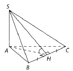 Lý thuyết Hai mặt phẳng vuông góc - SGK Toán 11 Cùng khám phá 5