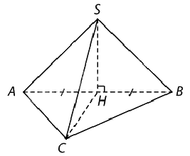 Lý thuyết Hai mặt phẳng vuông góc - SGK Toán 11 Cùng khám phá 6