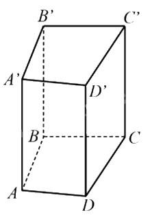 Lý thuyết Hình lăng trụ đứng, hình chóp đều, thể tích của một số hình khối - Toán 11 Cánh diều 1