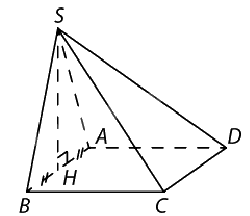 Lý thuyết Khoảng cách - SGK Toán 11 Cùng khám phá 5