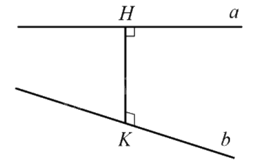 Lý thuyết Khoảng cách - Toán 11 Cánh diều 6