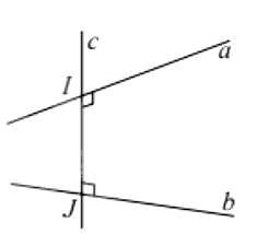 Lý thuyết Khoảng cách trong không gian - Toán 11 Chân trời sáng tạo 3