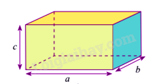 Lý thuyết Khoảng cách trong không gian - Toán 11 Chân trời sáng tạo 5