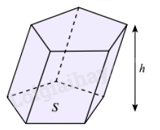 Lý thuyết Khoảng cách trong không gian - Toán 11 Chân trời sáng tạo 8